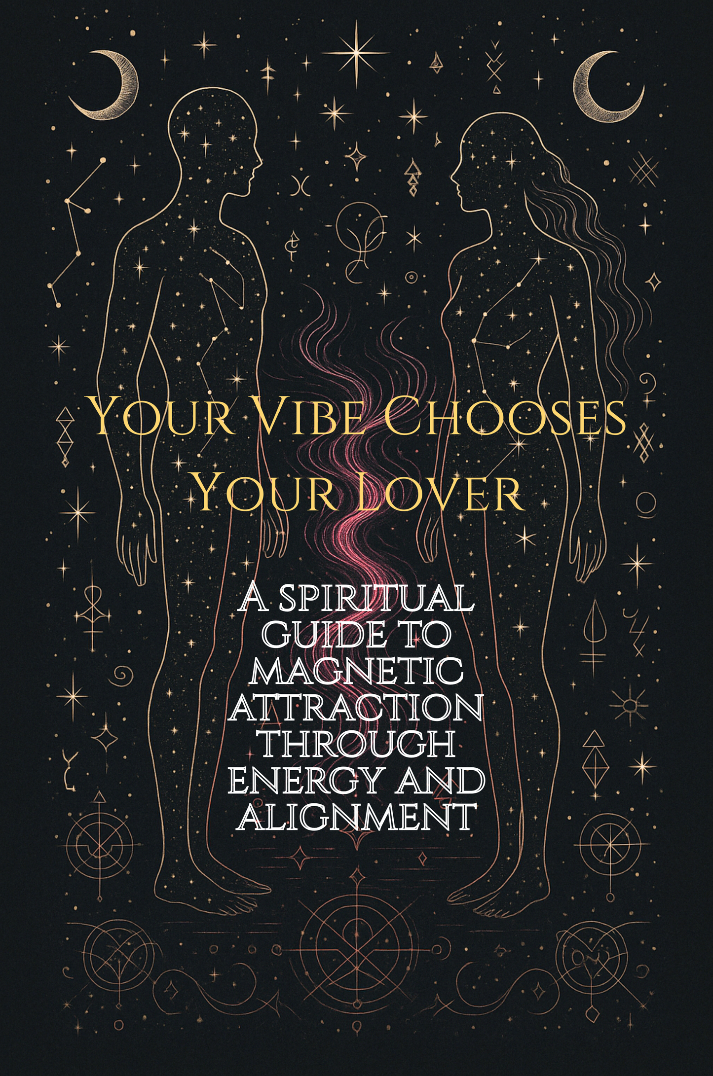 The Vibe Chooses Your Lover