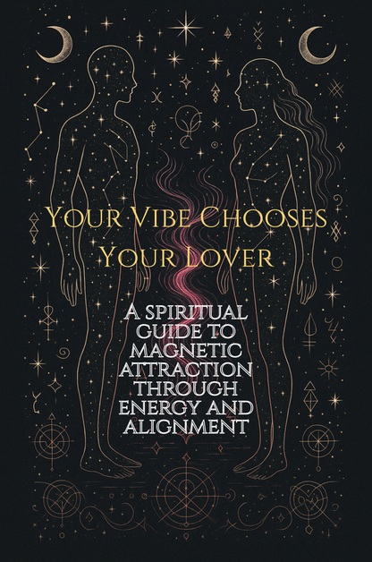 The Vibe Chooses Your Lover